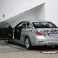 BMW 4-Series Cabrio Spy Photo