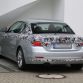 BMW 4-Series Cabrio Spy Photo