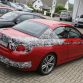 BMW 4-Series Cabrio Spy Photo