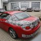 BMW 4-Series Cabrio Spy Photo