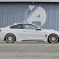 BMW 4-Series Coupe by Rieger