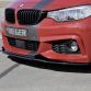 BMW 4-Series Coupe by Rieger