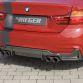 BMW 4-Series Coupe by Rieger