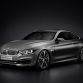 BMW 4-Series Coupe Concept
