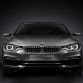 BMW 4-Series Coupe Concept