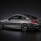 BMW 4-Series Coupe Concept