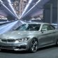 BMW 4-Series Concept Coupe Live in Detroit 2013