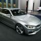 BMW 4-Series Concept Coupe Live in Detroit 2013
