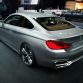 BMW 4-Series Concept Coupe Live in Detroit 2013