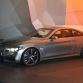 BMW 4-Series Concept Coupe Live in Detroit 2013