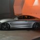 BMW 4-Series Concept Coupe Live in Detroit 2013