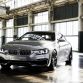 BMW 4-Series Coupe Concept