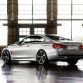BMW 4-Series Coupe Concept