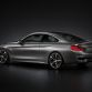 BMW 4-Series Coupe Concept