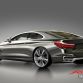 BMW 4-Series Coupe Concept