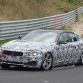 BMW 4-Series Gran Coupe Spy Photos