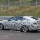BMW 4-Series Gran Coupe Spy Photos
