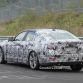 BMW 4-Series Gran Coupe Spy Photos