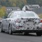 BMW 4-Series Gran Coupe Spy Photos