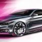 BMW 4 Series Gran Coupe