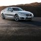 BMW 4 Series Gran Coupe