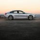 BMW 4 Series Gran Coupe