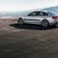 BMW 4 Series Gran Coupe
