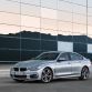BMW 4 Series Gran Coupe