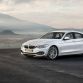 BMW 4 Series Gran Coupe