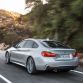 BMW 4 Series Gran Coupe