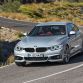 BMW 4 Series Gran Coupe