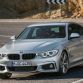 BMW 4 Series Gran Coupe