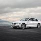 BMW 4 Series Gran Coupe