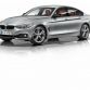 BMW 4 Series Gran Coupe