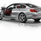 BMW 4 Series Gran Coupe