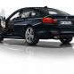 BMW 4 Series Gran Coupe