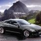 BMW 4-Series Renderings