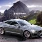 BMW 4-Series Renderings