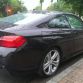 BMW 435i with M Sport Package