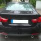 BMW 435i with M Sport Package