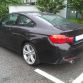BMW 435i with M Sport Package