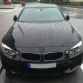 BMW 435i with M Sport Package