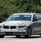 BMW 5-Series 2016 spy photos (4)