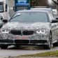 BMW 5-Series 2017 spy photos (1)