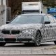 BMW 5-Series 2017 spy photos (2)