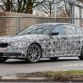 BMW 5-Series 2017 spy photos (4)