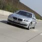 BMW 5-Series Advanced Automated Assistance