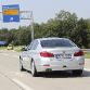 BMW 5-Series Advanced Automated Assistance