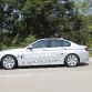 BMW 5-Series Advanced Automated Assistance