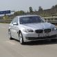 BMW 5-Series Advanced Automated Assistance